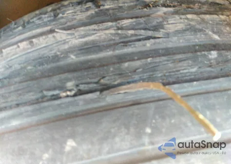 2013 Hyundai Veloster Turbo W/Black z USA, uszkodzony, nr VIN KMHTC6AE3DU180439